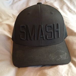 Nashville predators hat